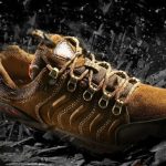 Right Pair of Shoes