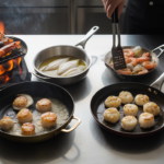 Precision in the Pan