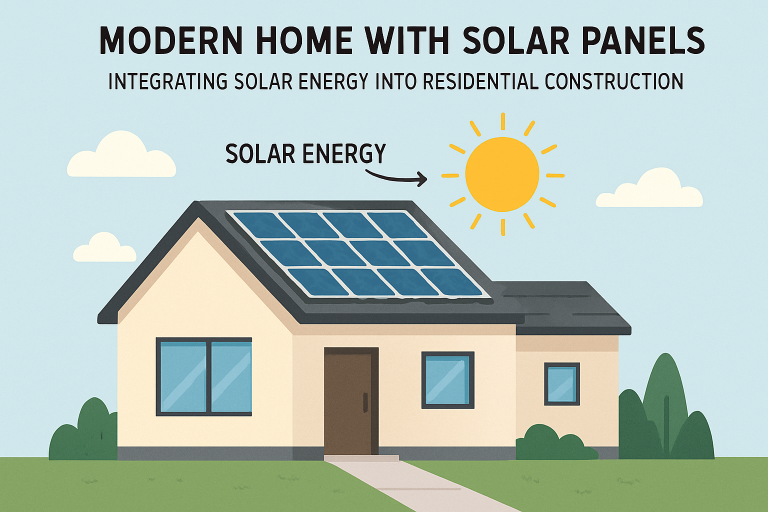 Solar Energy