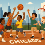 Top 10 Youth Basketball Programs in Chicago