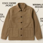 Chore Jackets