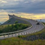 Roadtrip travel itineraries