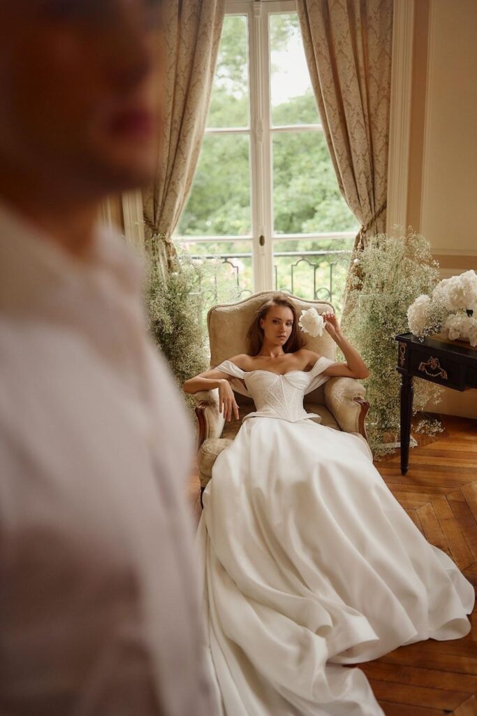 Buy Designer Wedding Dresses