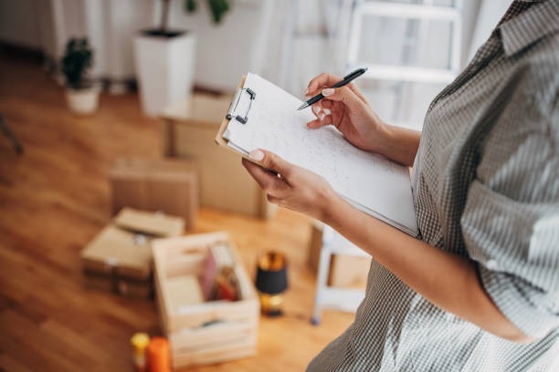 5 Simplifying Life’s Hassles