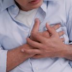 Chest Pain After Eating
