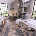 2025 Home Makeover Trends