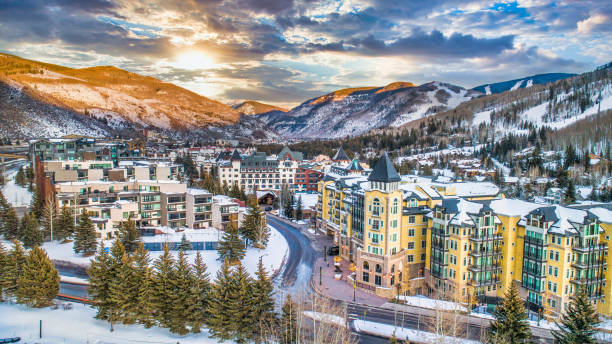 Hotels Near DIA
