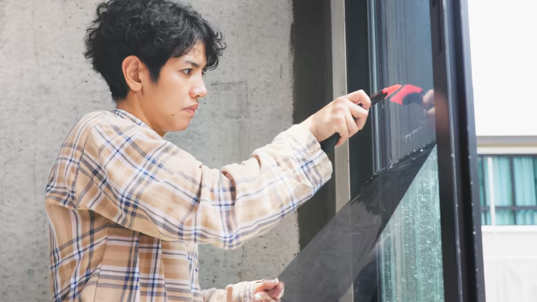 Window Films