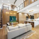 Modern Interiors