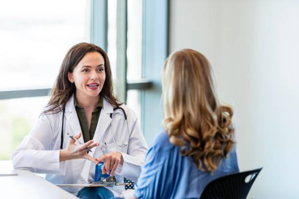 Symptoms for Patients in NY and NJ