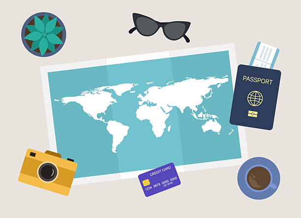 Stress-Free World Travel