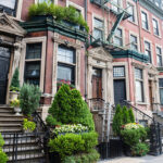 NYC Apartment