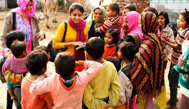 Community Development