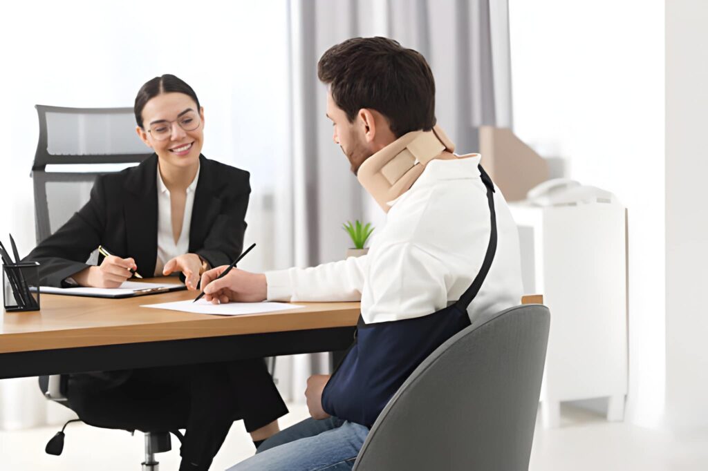 Personal Injury Lawyer