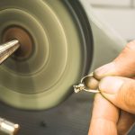 Regular Jewelry Polishing