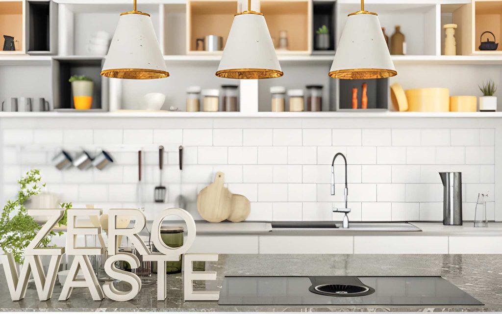 Gold Standard for Kitchen Design