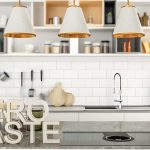Gold Standard for Kitchen Design