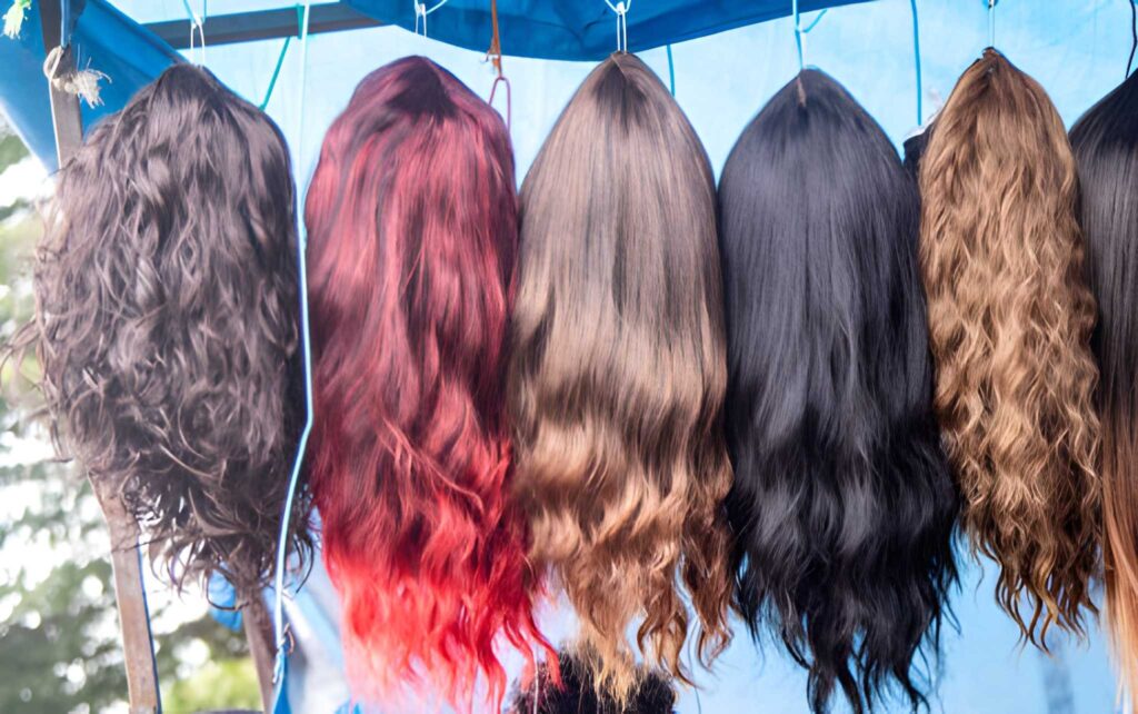 Guide for Long-Lasting Lace Wigs
