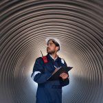 Hidden Tactics Behind a Tunnel