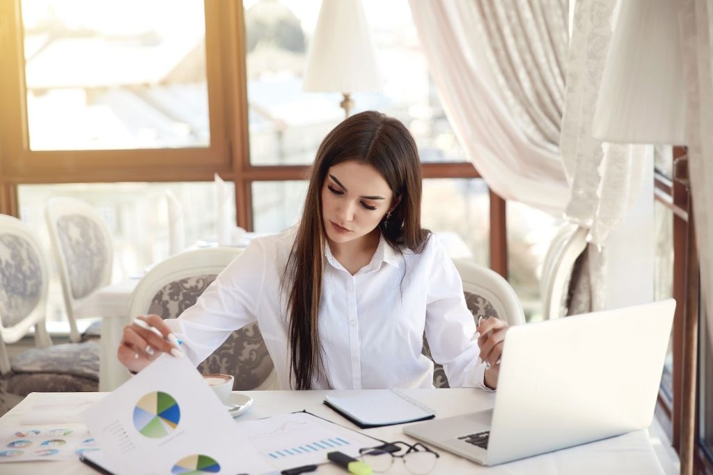 Small and Medium Enterprises in Canada