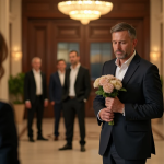 Boston Bouquet Etiquette for Meetings