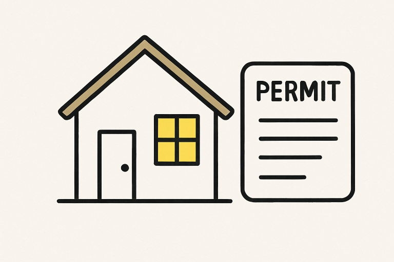Understanding Window Replacement Permits: A Homeowner's Guide