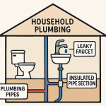 Preventing Common Household Plumbing Risks