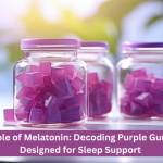 The Role of Melatonin``