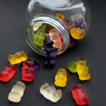 Mood THC Gummies