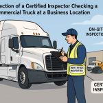Mobile DOT Inspections