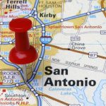 Maps for San Antonio Businesses