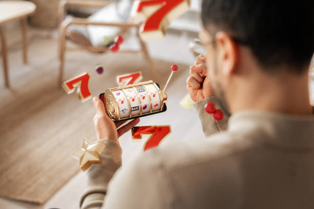 Online Slot Games