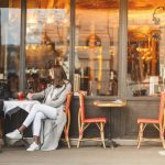 Restaurant Tables Make Powerful Story Settings