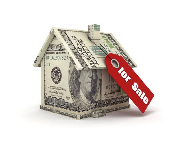 Save Big Bucks Selling Your House As-Is