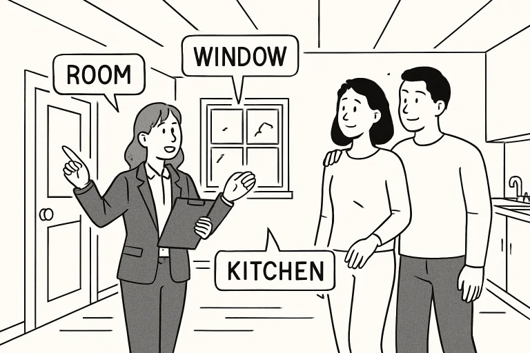 Homes for Sale