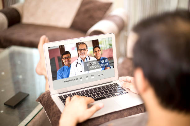 Guide to Booking Doctors Online in 2026