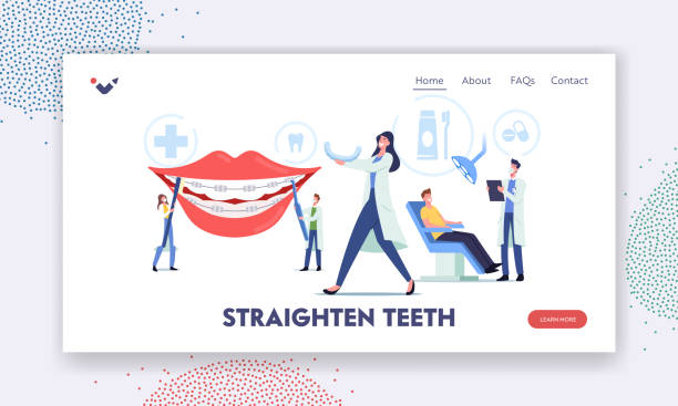 Hidden Health Benefits Behind Straight Teeth