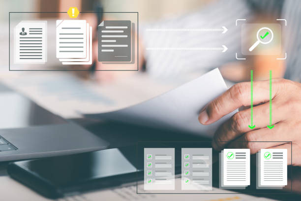 Bulk Scan to Optimize Document Workflow