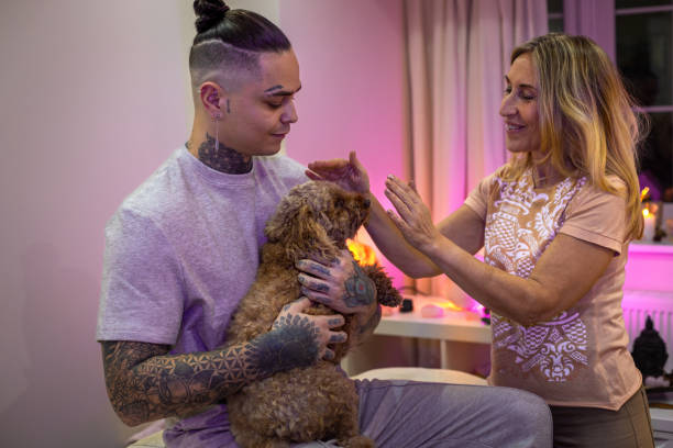 Pet Psychic Near