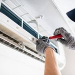 AC Repair for Compressor
