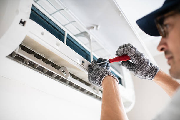 AC Repair for Compressor