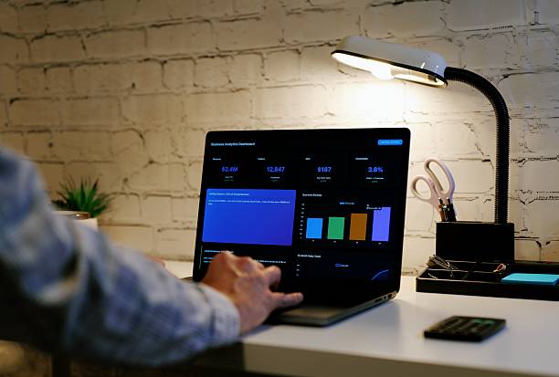 Sales Analytics Software: