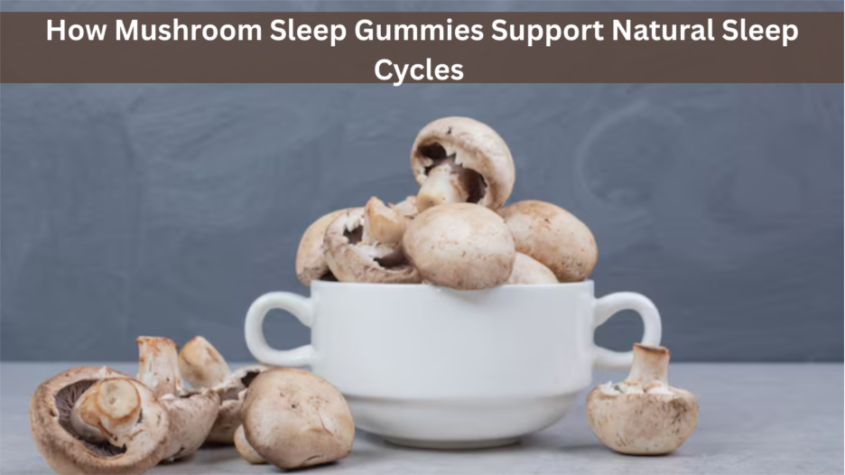 Natural Sleep Cycles