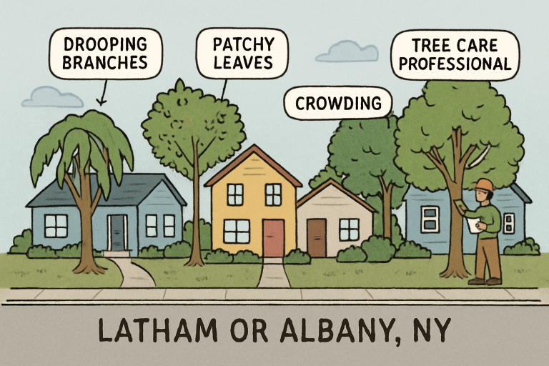 Common Tree Problems