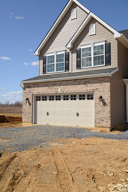 The Complete Homeowner’s Guide to Professional Garage Door Installation in Raritan