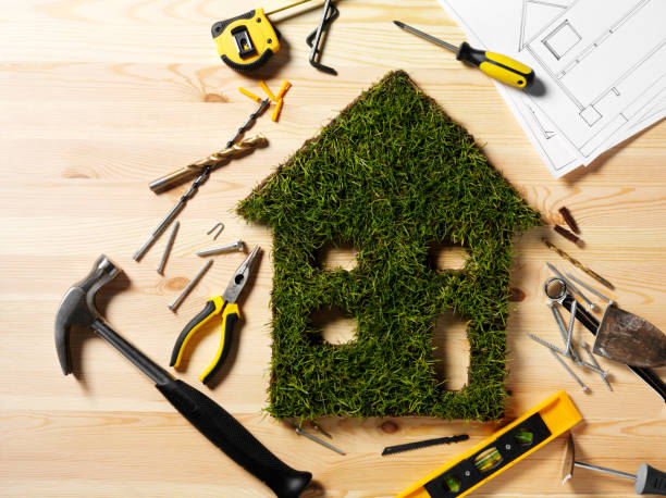 7 Sustainable Home Maintenance Trends