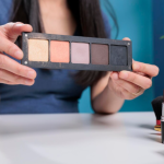 Beauty Palettes are the Secret to a Clean Vanity