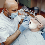Why Preventive Dentistry Is Crucial For Seniors’ Oral Health