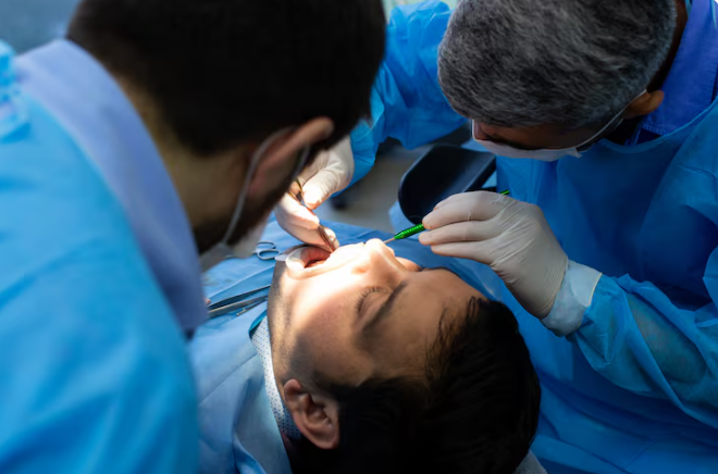 5 Ways Oral Surgeons