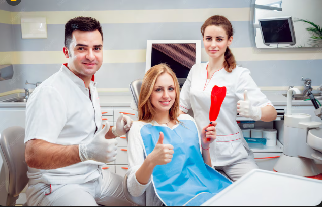 Dentist Who Offers Aesthetic Options